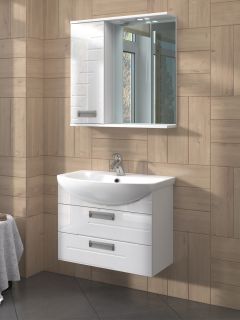 Тумба Vigo Diana-2-700(Балтика) подвесная